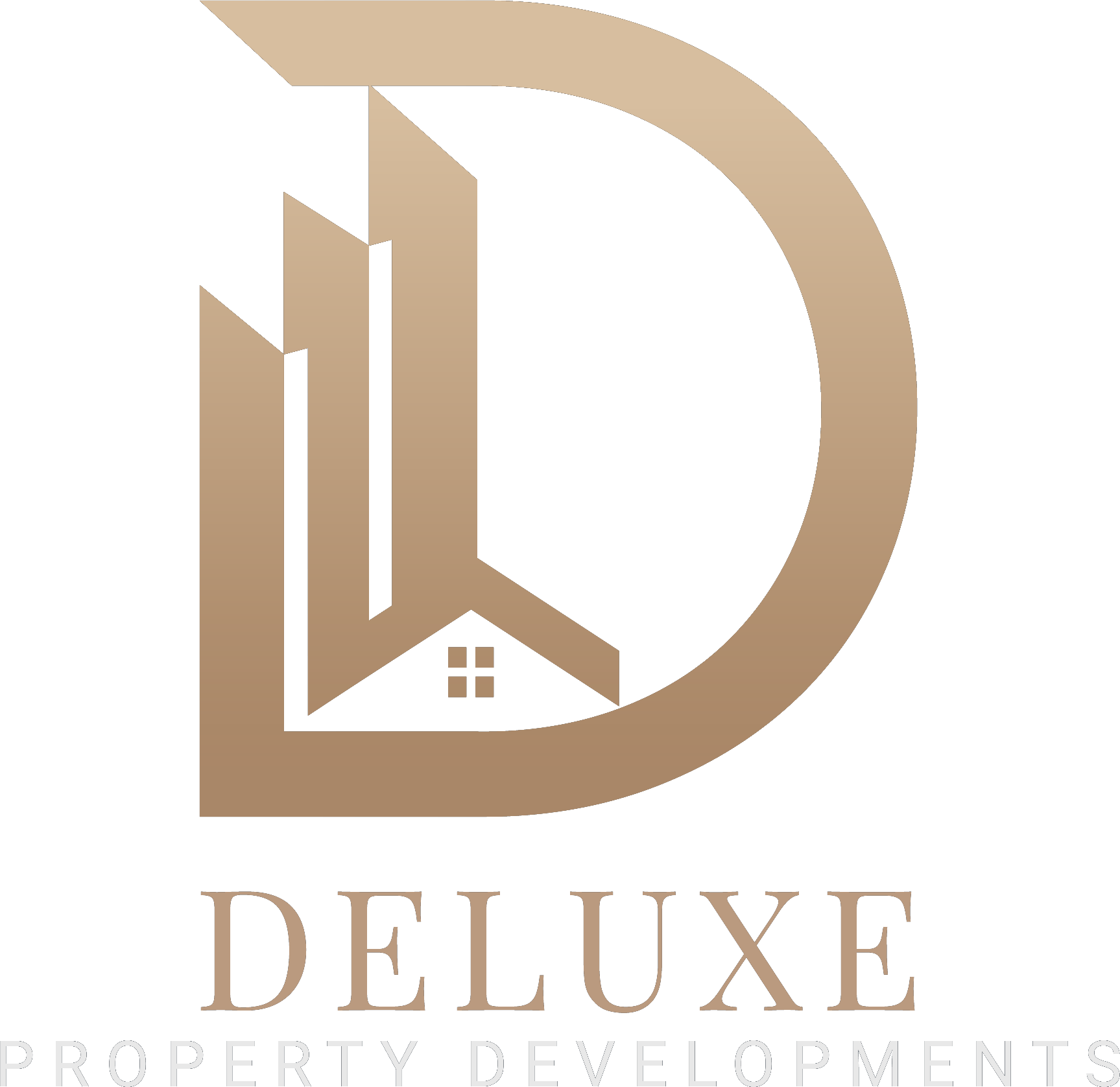 Deluxe Property Developments logo